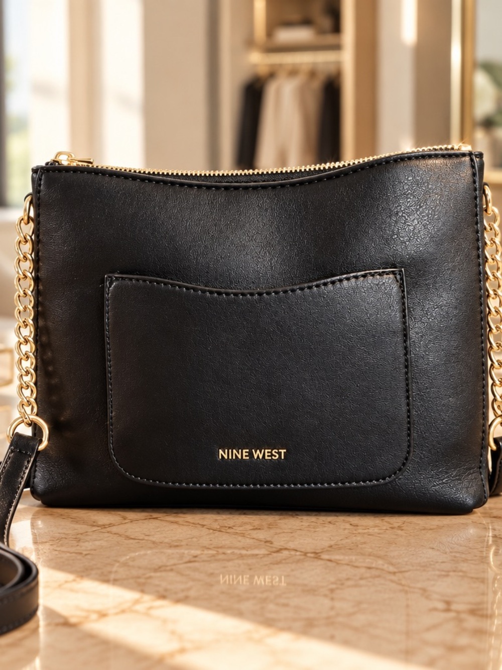 Nine West Kensington Crossbody Bag